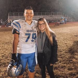 Meet your Posher, Taylor